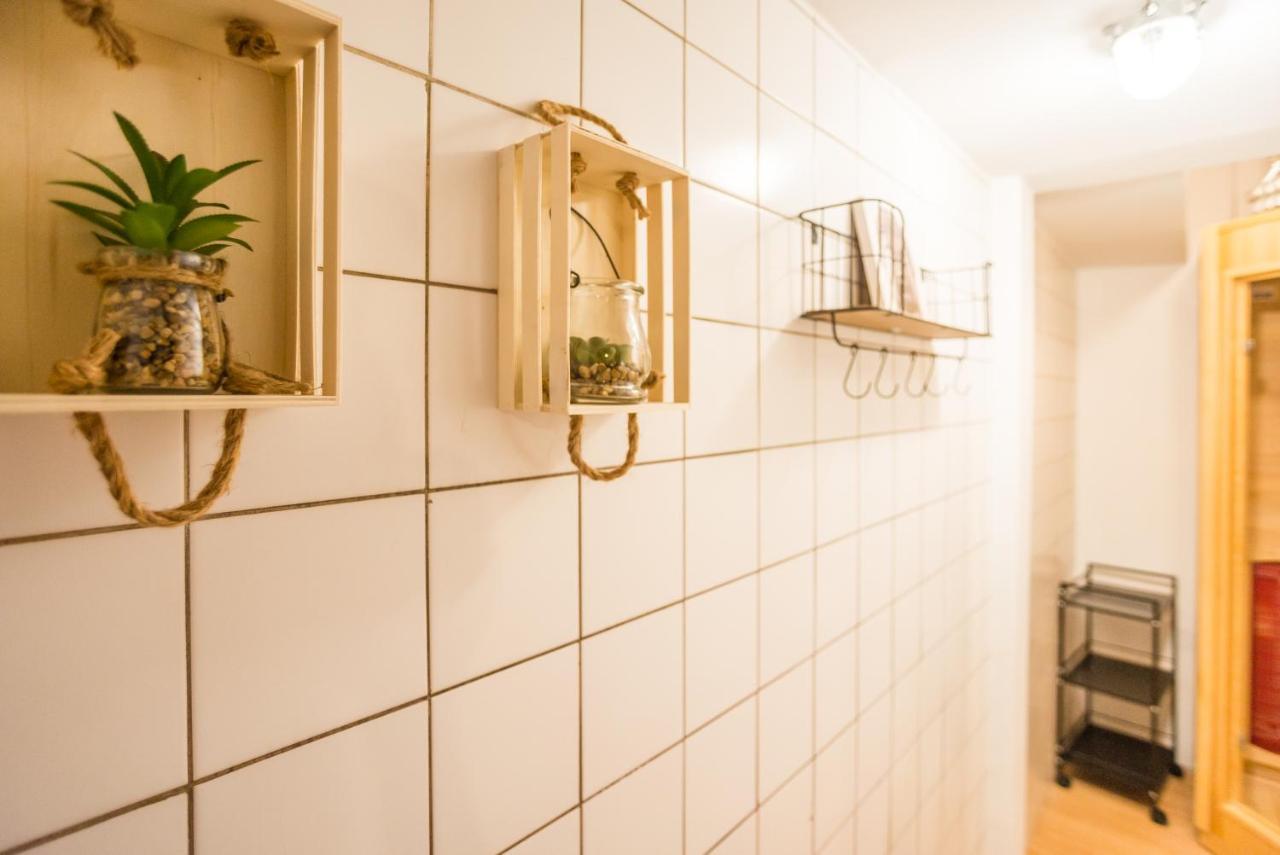 Apartma N'Poznam Ljubljana Dış mekan fotoğraf