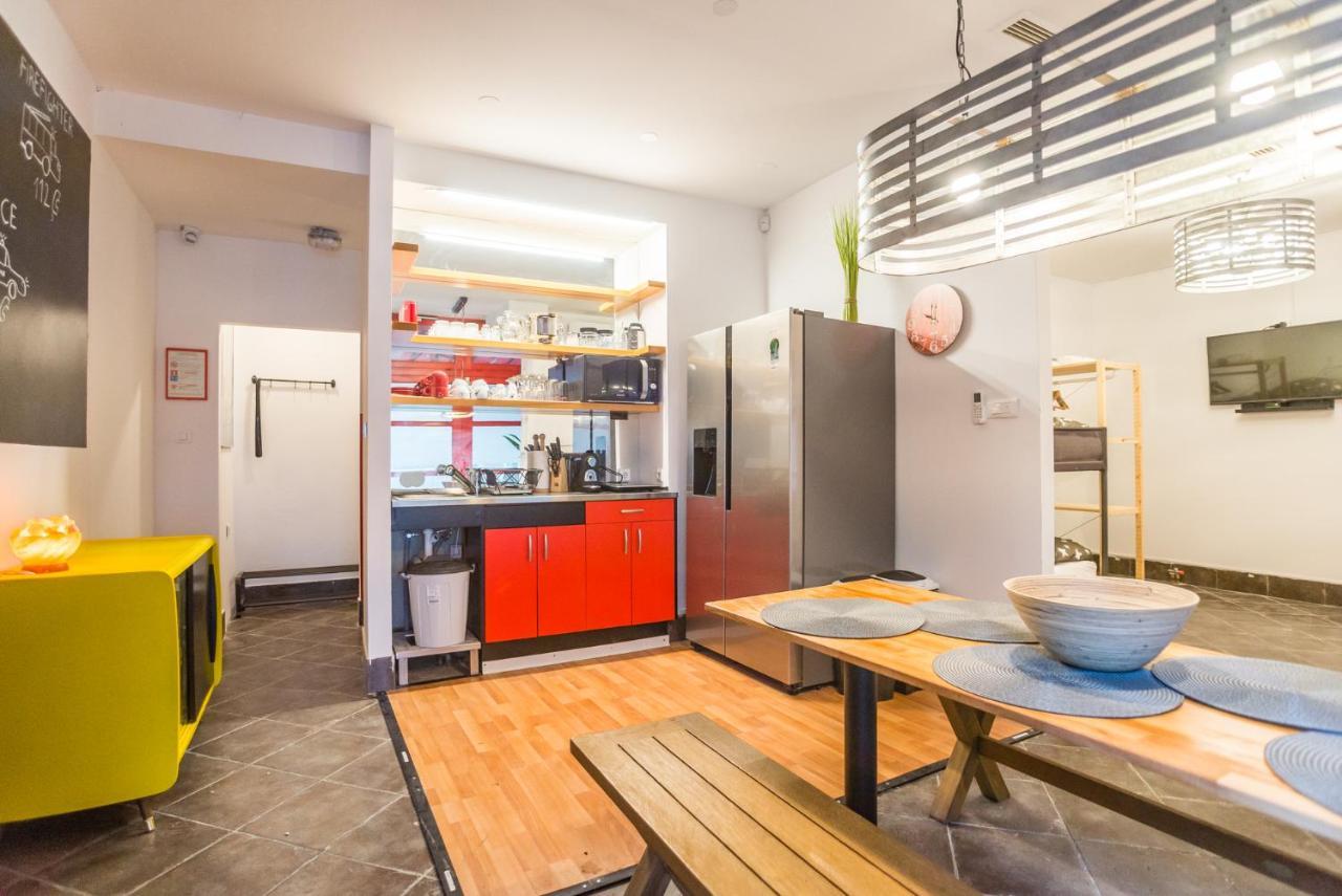 Apartma N'Poznam Ljubljana Dış mekan fotoğraf