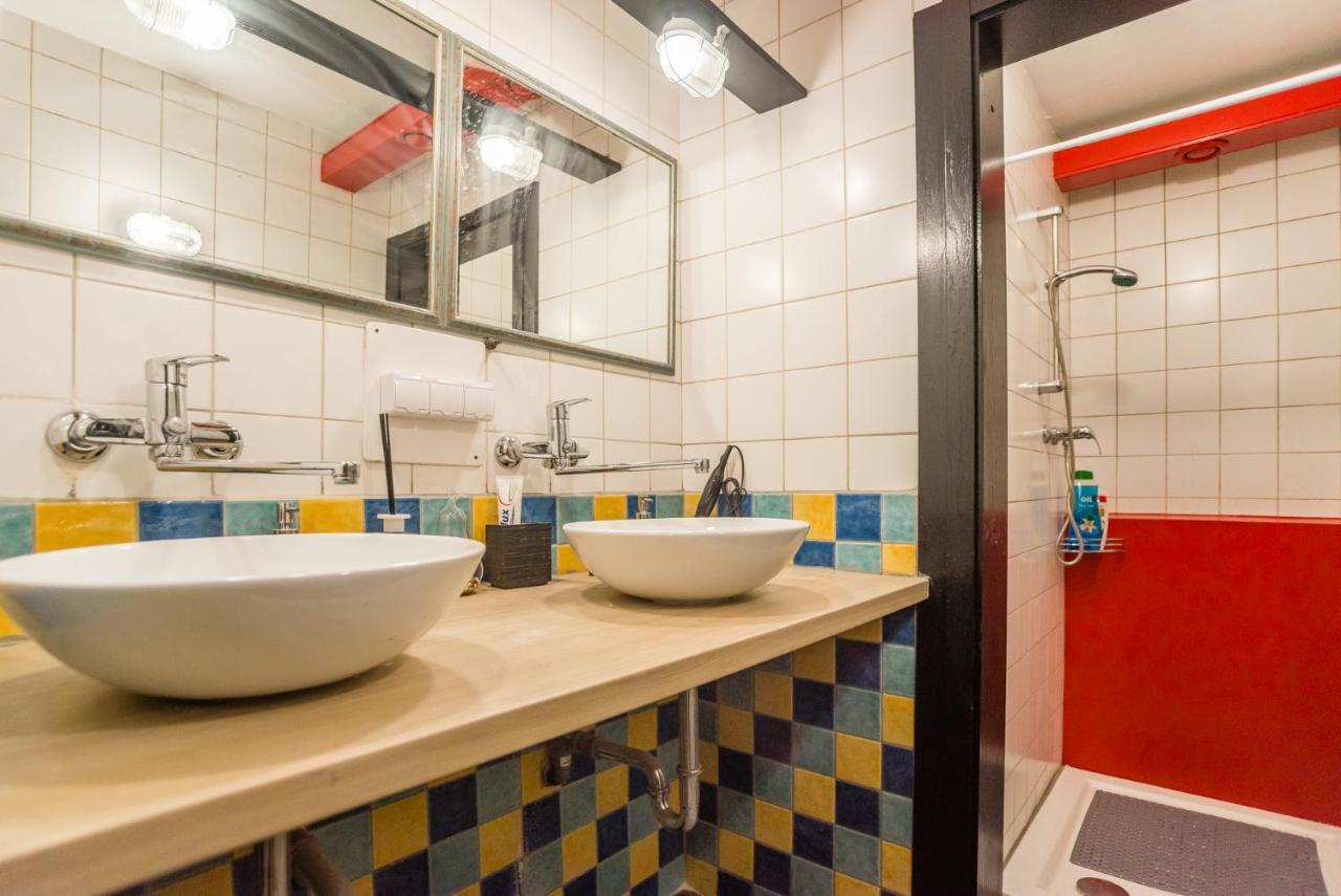 Apartma N'Poznam Daire Ljubljana Dış mekan fotoğraf