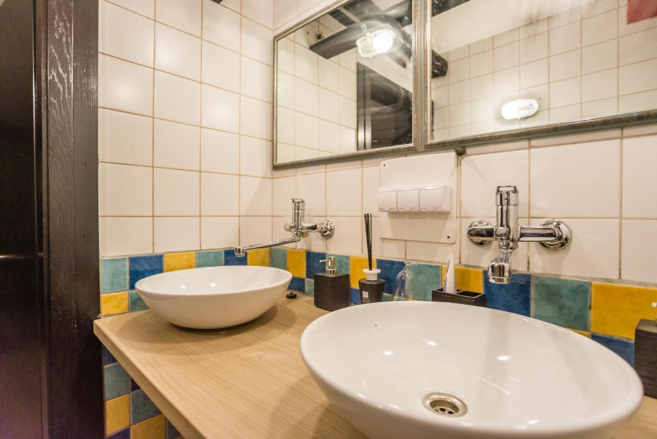 Apartma N'Poznam Daire Ljubljana Dış mekan fotoğraf