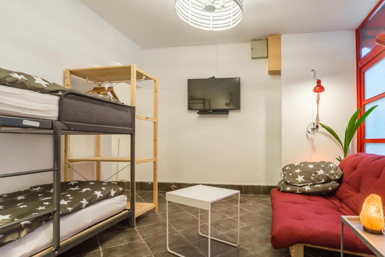 Apartma N'Poznam Daire Ljubljana Dış mekan fotoğraf