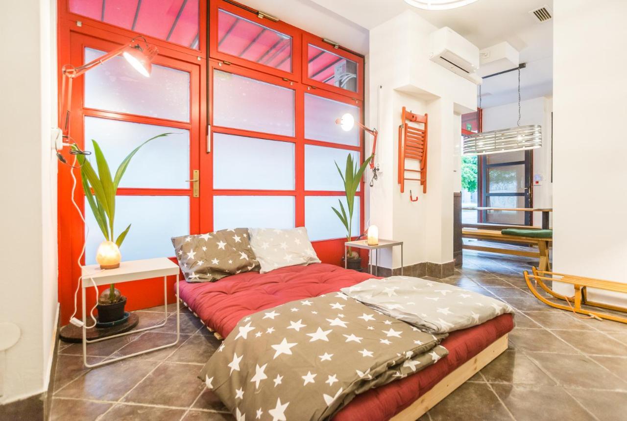 Apartma N'Poznam Ljubljana Dış mekan fotoğraf