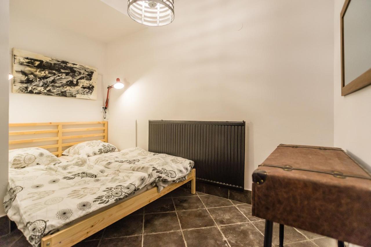 Apartma N'Poznam Daire Ljubljana Dış mekan fotoğraf