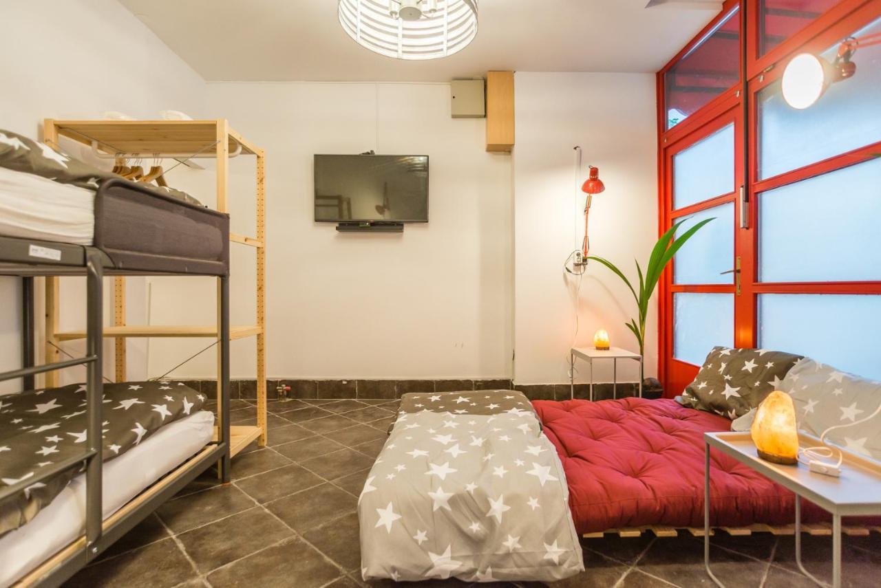 Apartma N'Poznam Ljubljana Dış mekan fotoğraf