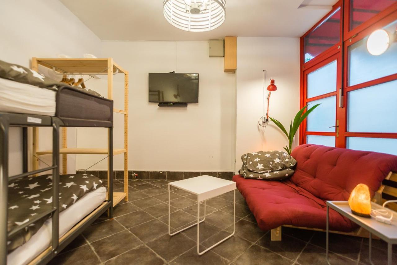 Apartma N'Poznam Daire Ljubljana Dış mekan fotoğraf