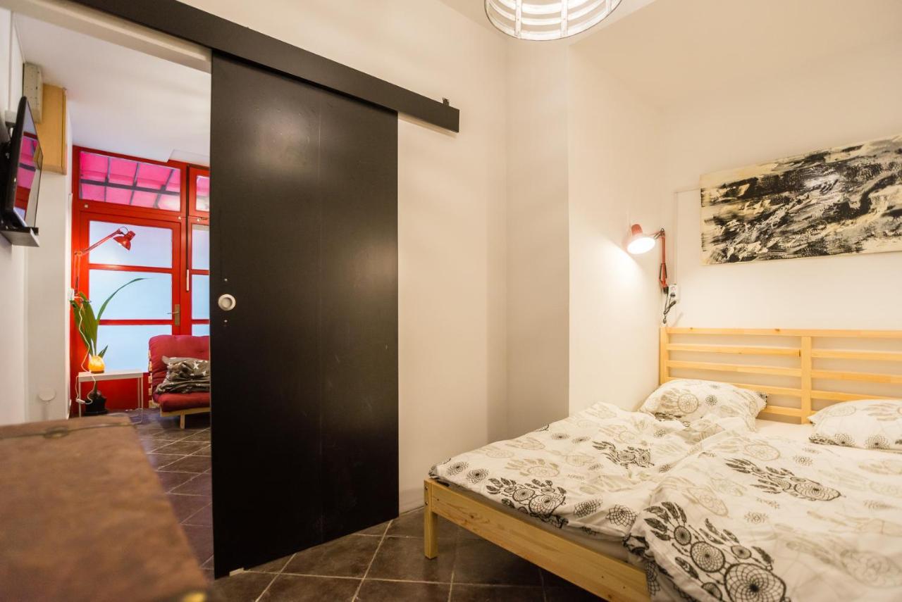 Apartma N'Poznam Daire Ljubljana Dış mekan fotoğraf