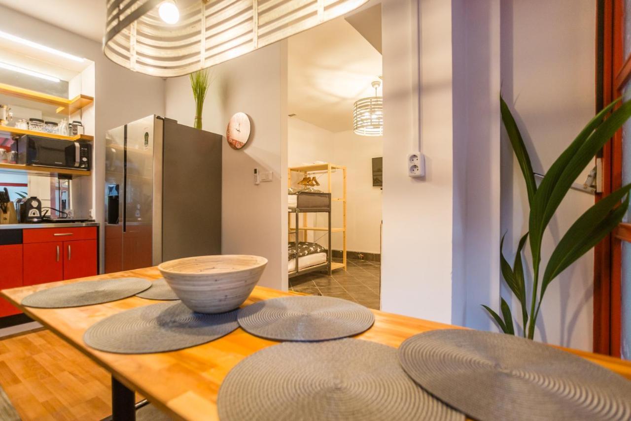 Apartma N'Poznam Ljubljana Dış mekan fotoğraf